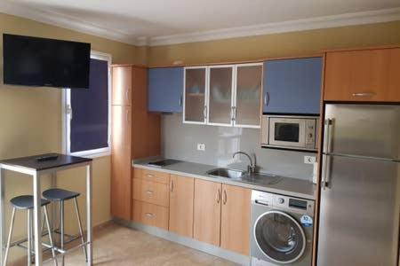 Ferienwohnung Duplex Centrico, Hasta 6 Personas. Santa Cruz de Tenerife Exterior foto