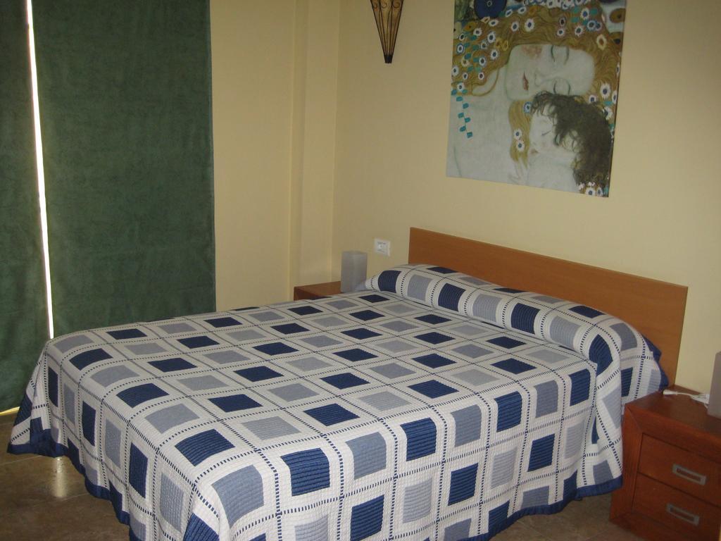 Ferienwohnung Duplex Centrico, Hasta 6 Personas. Santa Cruz de Tenerife Exterior foto