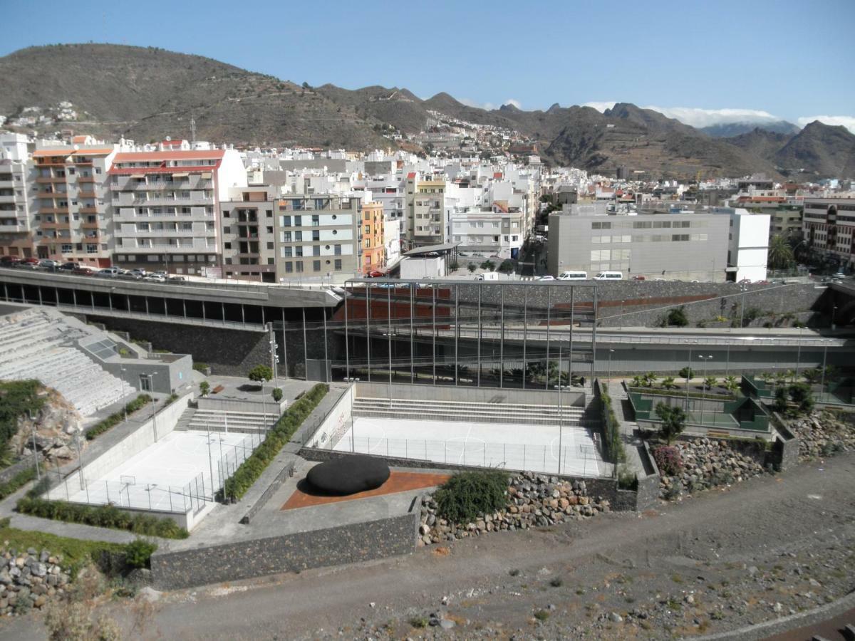 Ferienwohnung Duplex Centrico, Hasta 6 Personas. Santa Cruz de Tenerife Exterior foto